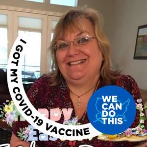 Meet your Posher, Kerry